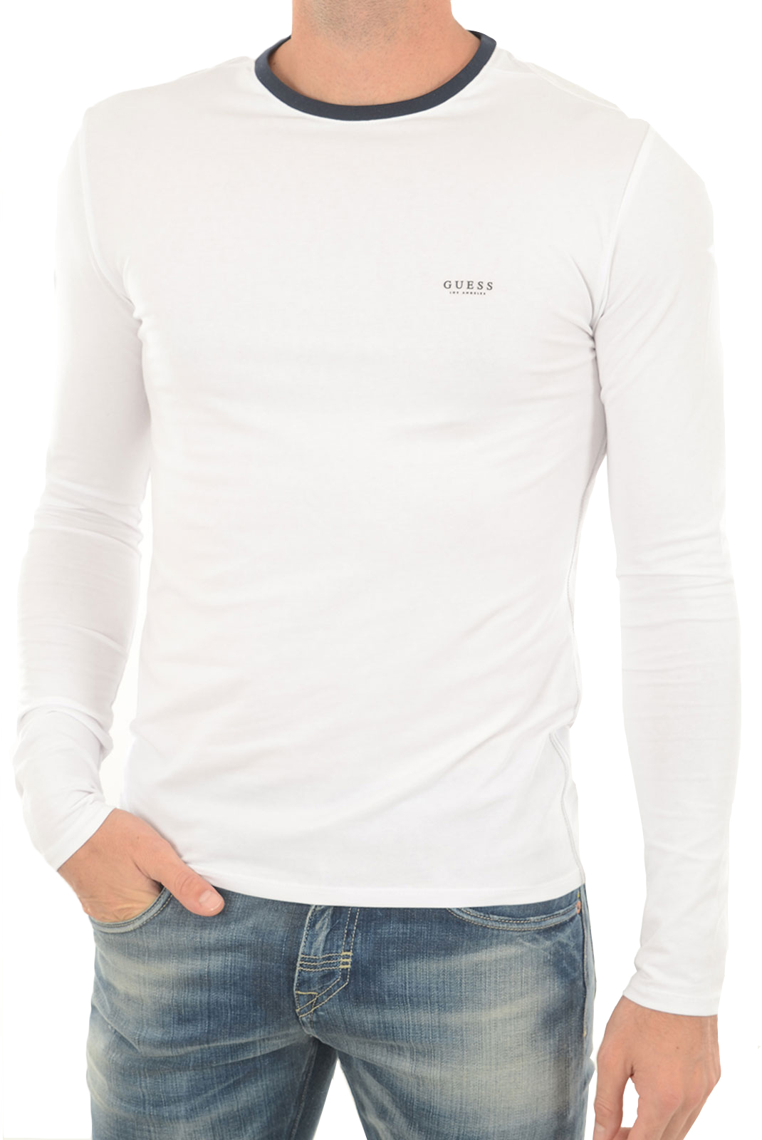 maillot guess homme