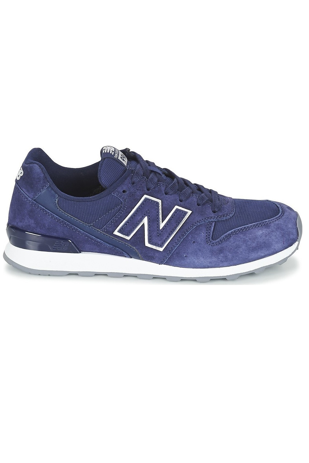 new balance bleu marine femme