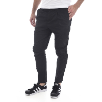 Pantalon Chino noir homme -  Jack And Jones Robert