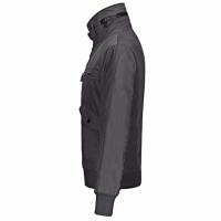 Blouson élégant mtx noir regular 