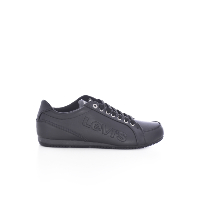 Baskets Basses Levis Noir Morris 224499 1948