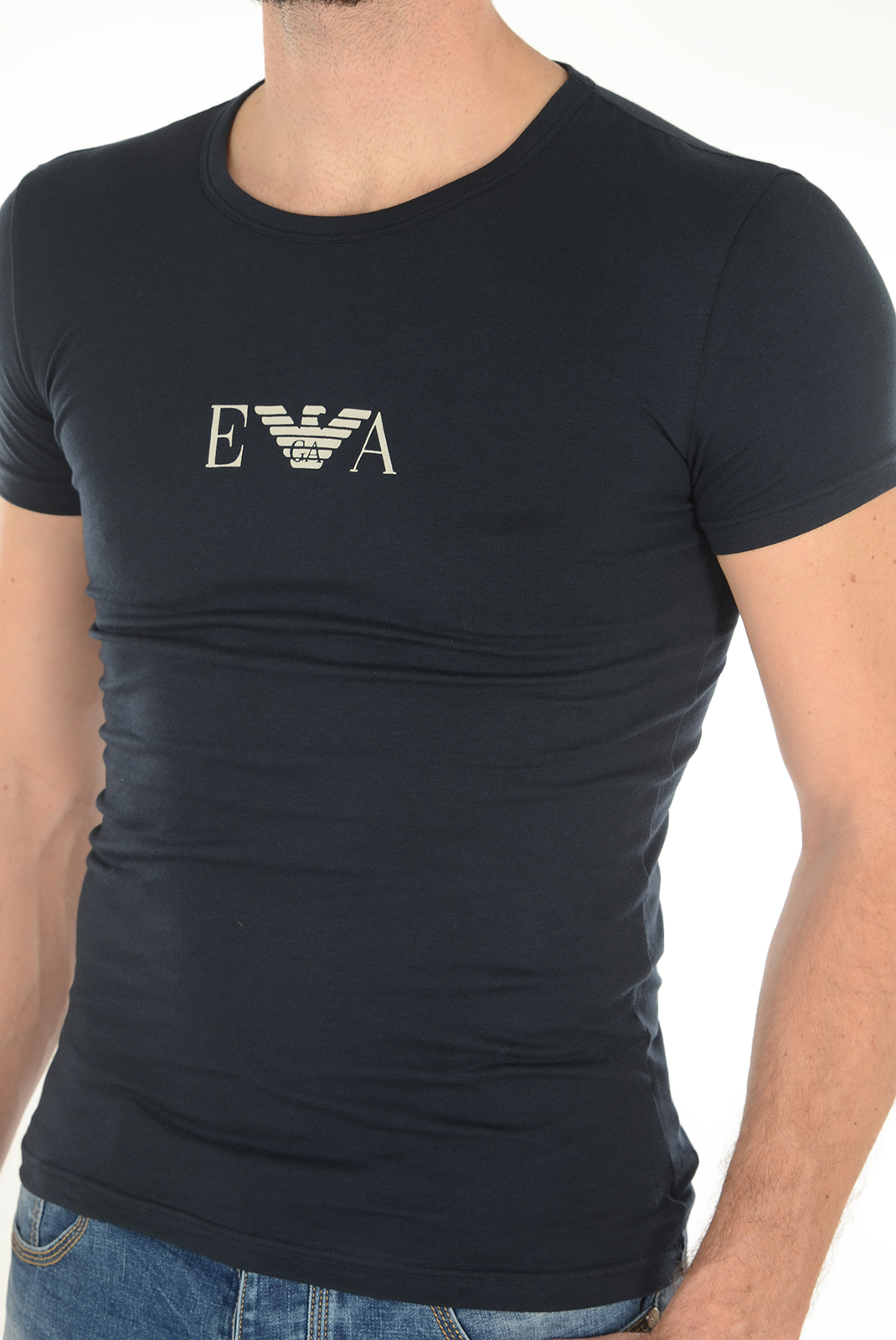 t shirt armani homme
