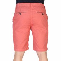 Oxford University Bermuda Coral Coupe Regular
