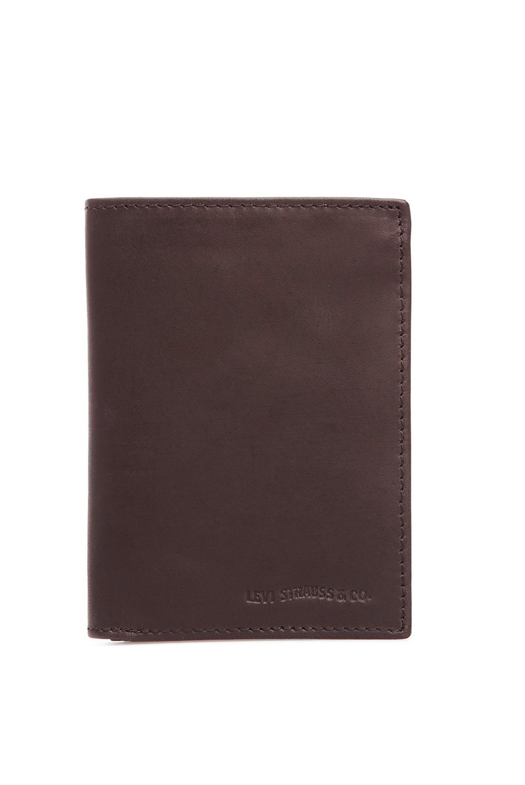 Portefeuille Marron 228888 Portafoglio Levi's