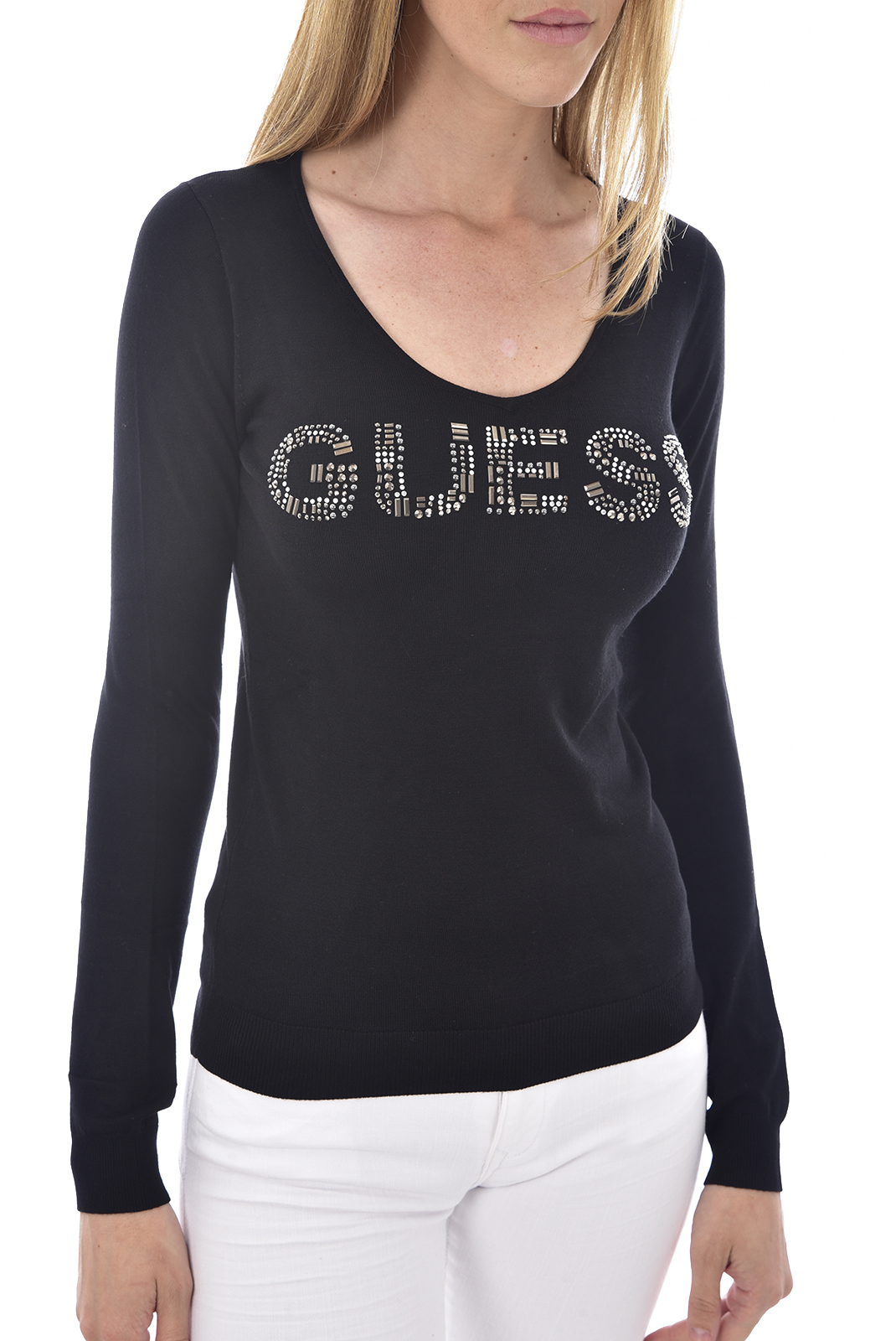 sweat guess femme