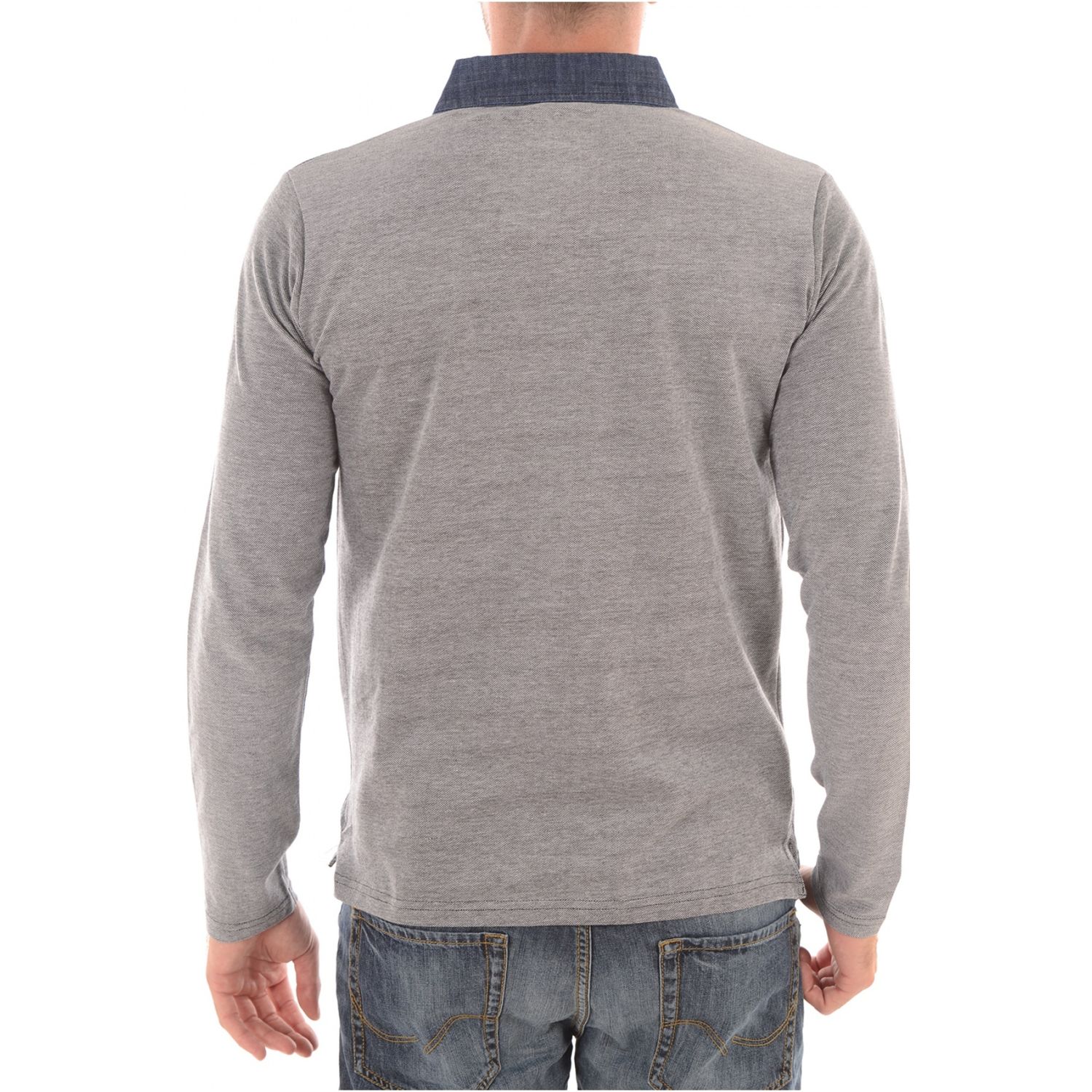 Polo Manches Longues / Tee-shirt Biaggio / Vêtements Homme