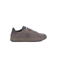 Baskets marron à lacets Sergio Tacchini - Caribou