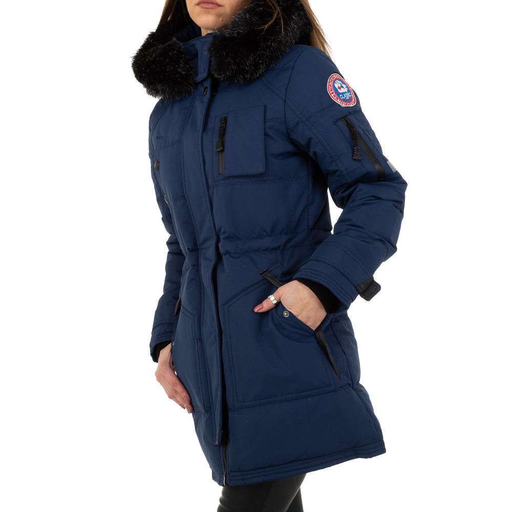 doudoune pour femme