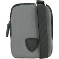 Mini pochette grise pour homme chad - Redskins - PRIX PROMO