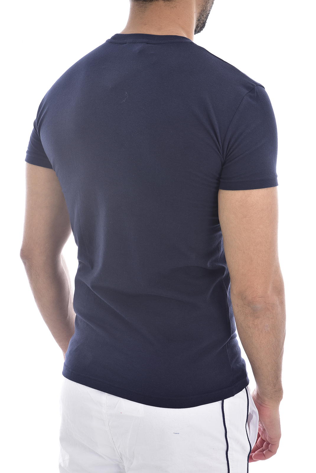 Tee-Shirt Homme EA7 / Mode en Ligne / Vêtements