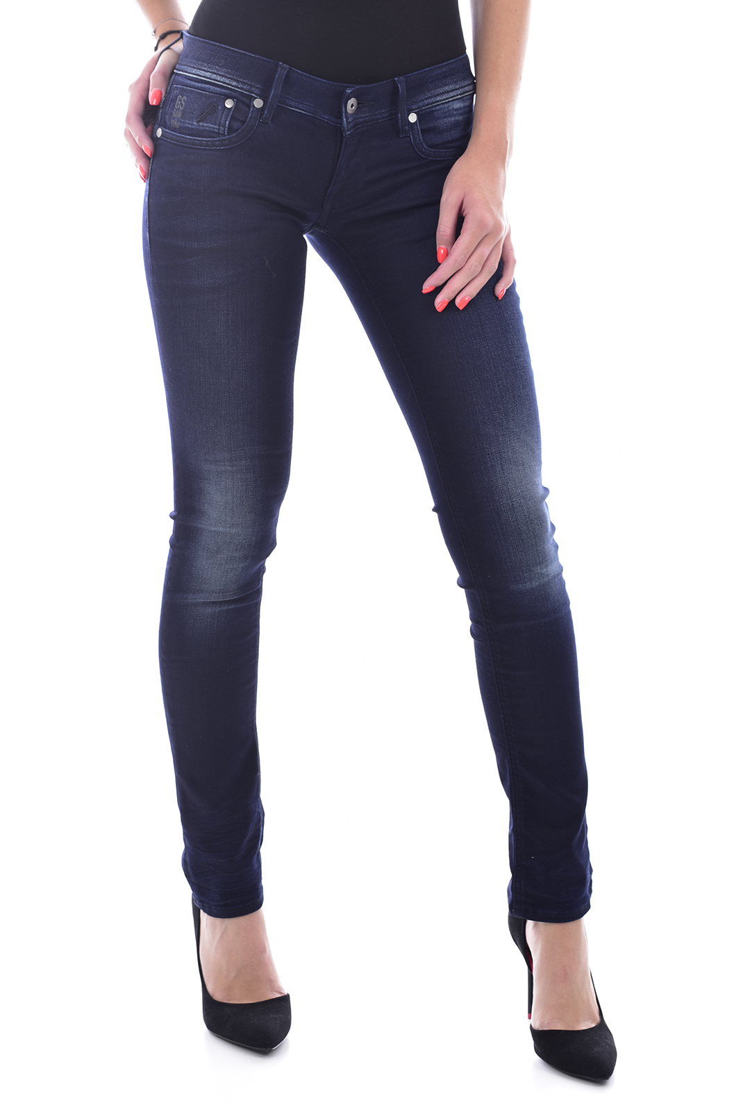 G-star Jeans Attacc Straight Slander 60583.6133.89