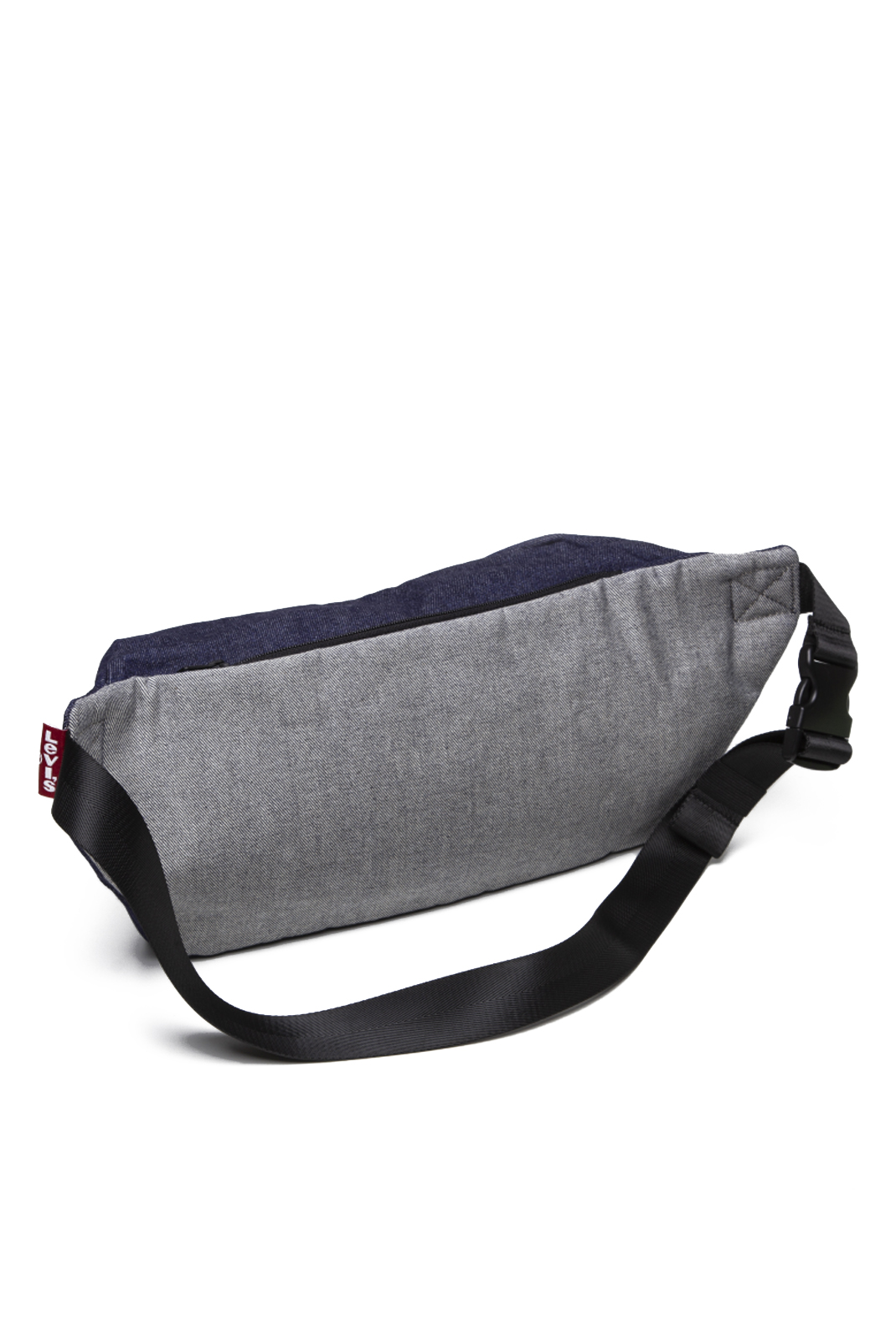 Levis Banane Bleu 230803 Bigger Sling Denim Homme