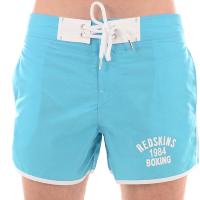 Maillot De Bain Bleu Red16 Redskins PRIX PROMO