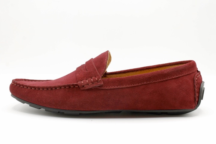 Mocassins de ville chic & élégant pour homme - Dd9005