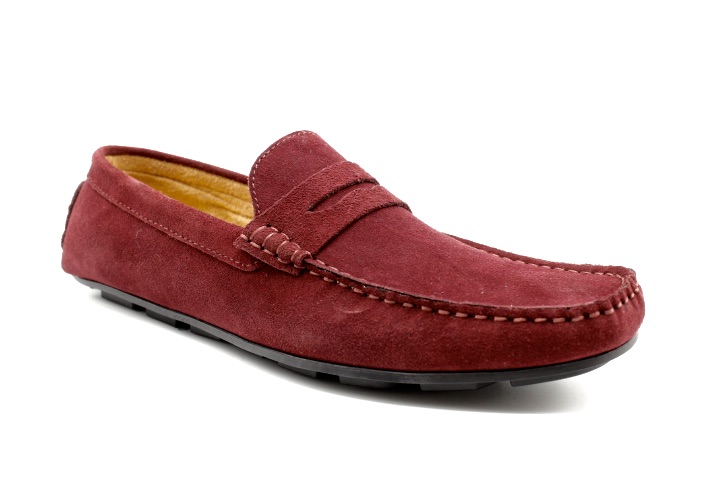 Mocassins de ville chic & élégant pour homme - Dd9005