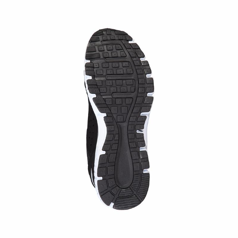chaussure fila noir pas cher