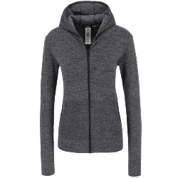 Veste à capuche running femme - Guess O84a34