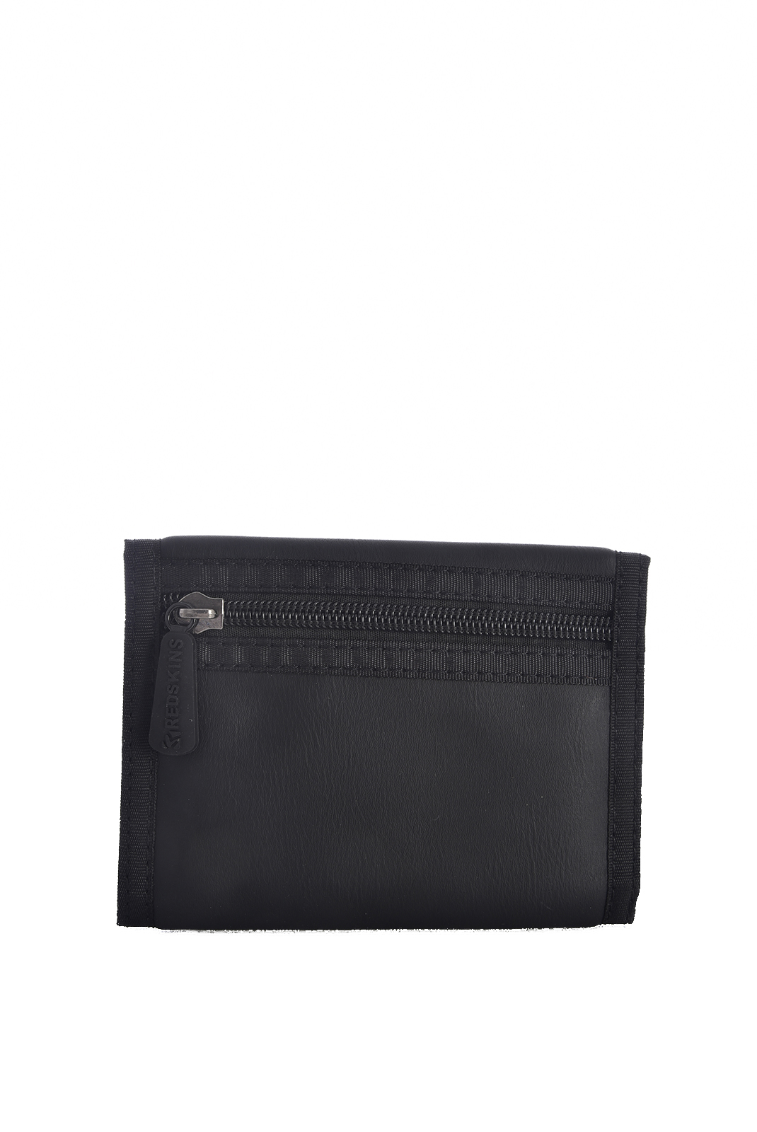 Redskins Portefeuille Noir Redhipvan Homme