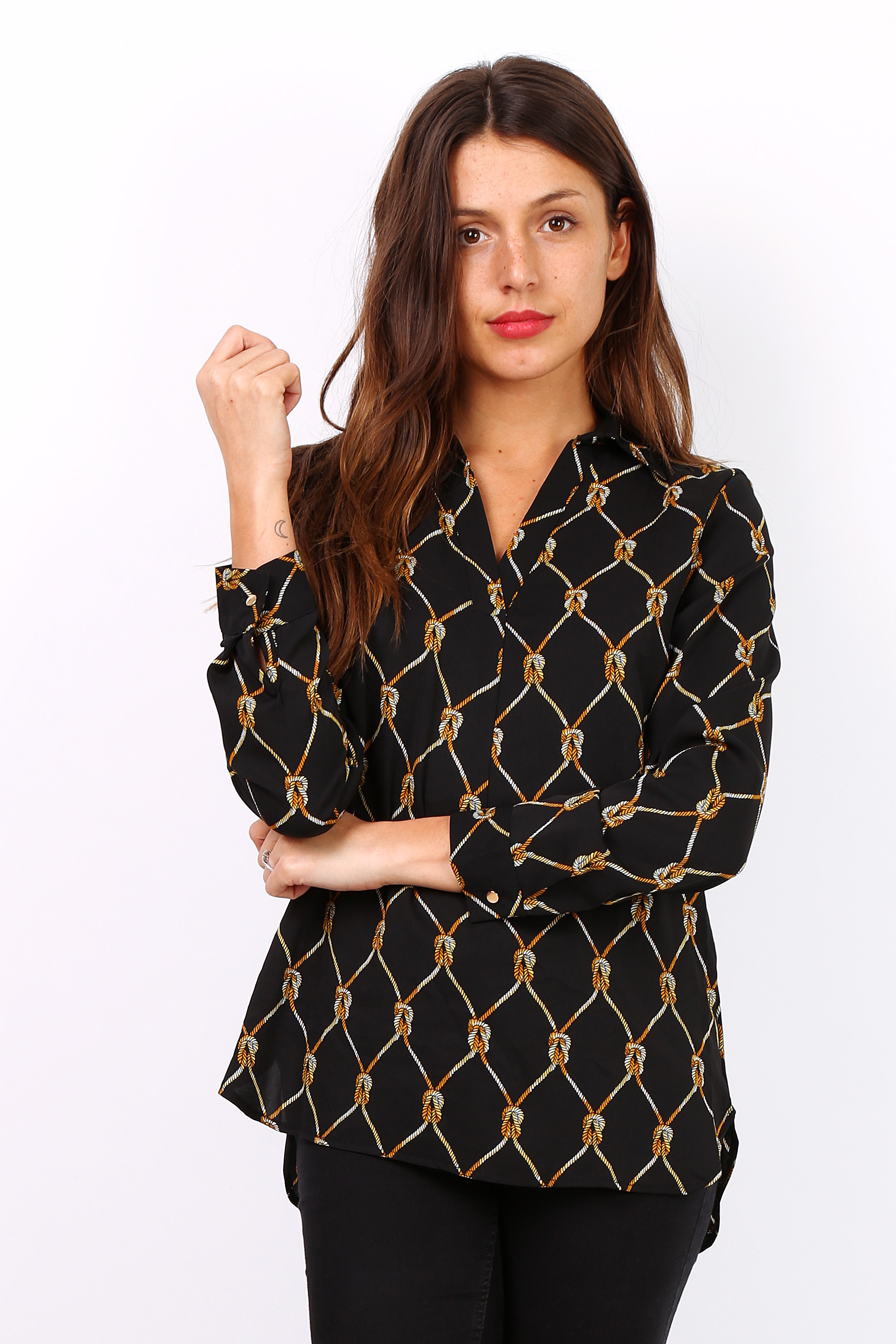 marque vetement chic femme