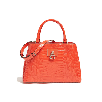 Sac Cabas Orange HWCG79 72060 Guess
