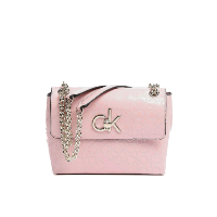 Sac  main rose Calvin Klein - K60K606672