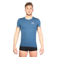 DATCH TEE-SHIRT HOMME H7U1880_61I1 BLEU