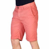 Oxford University Bermuda Coral Coupe Regular