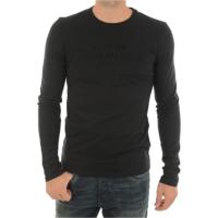 Pull noir homme - Kaporal dock