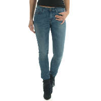 Diesel Jean Bleu Slim Doris 0841l