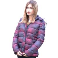 Kaporal - Doudoune  capuche femme - PRIX FOU