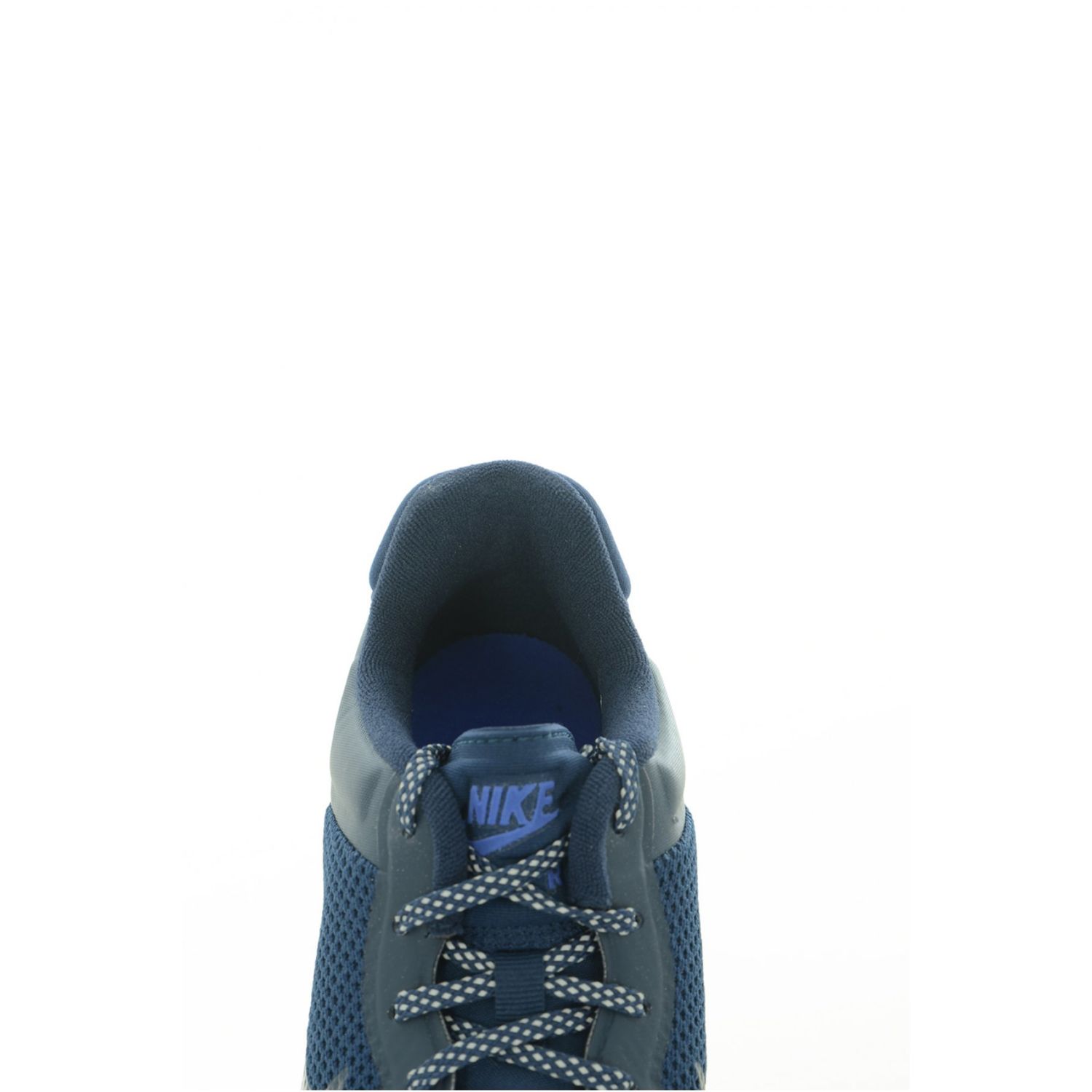 Nike Baskets Air Max Bleu Modern Running