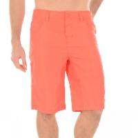 Redskins Maillot De Bain Long Orange Red08 Homme