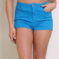 SHORT "DELIGHT SUN SHAMROC" FEMME