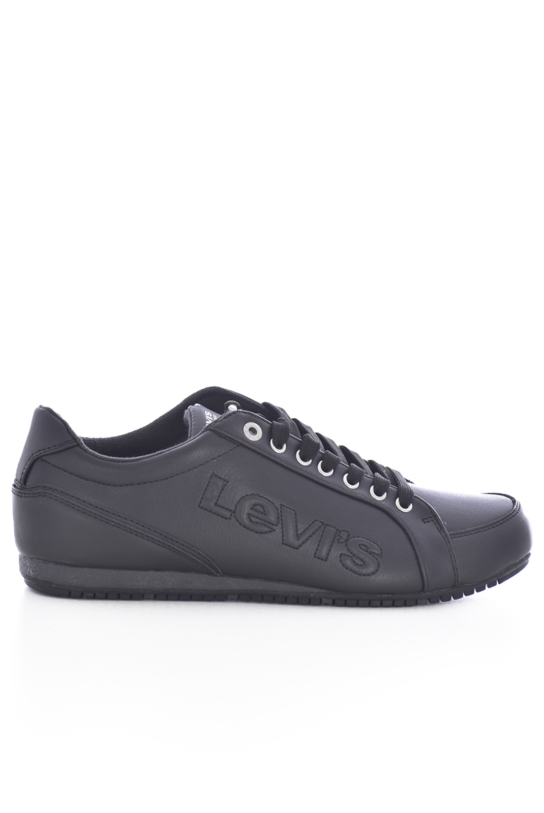 Baskets Basses Levis Noir Morris 224499 1948