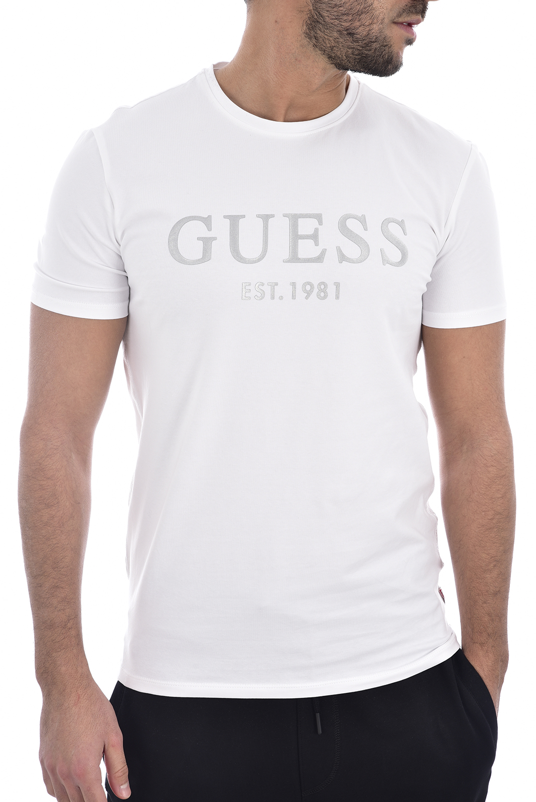 teeshirt guess