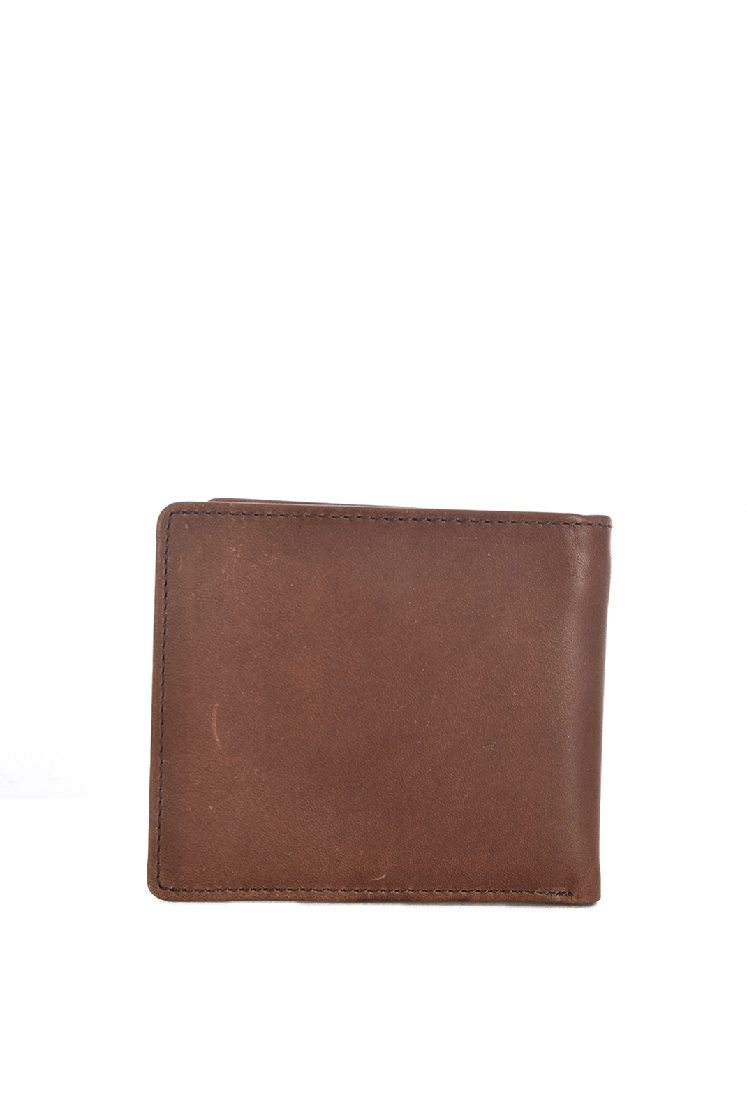 Redskins Portefeuille Porte Carte De Crédit Illinois Marron