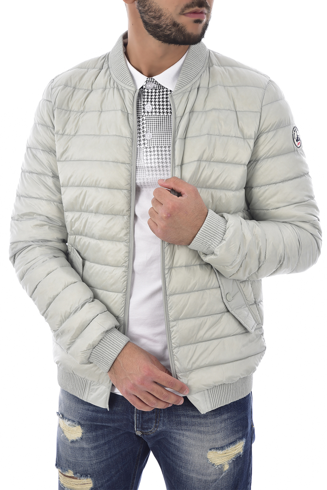 doudoune just over the top homme