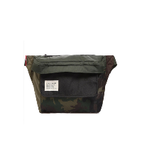 Levis Banane Camouflage Xxl 230889 Bigger Banana Sling Camo Homme