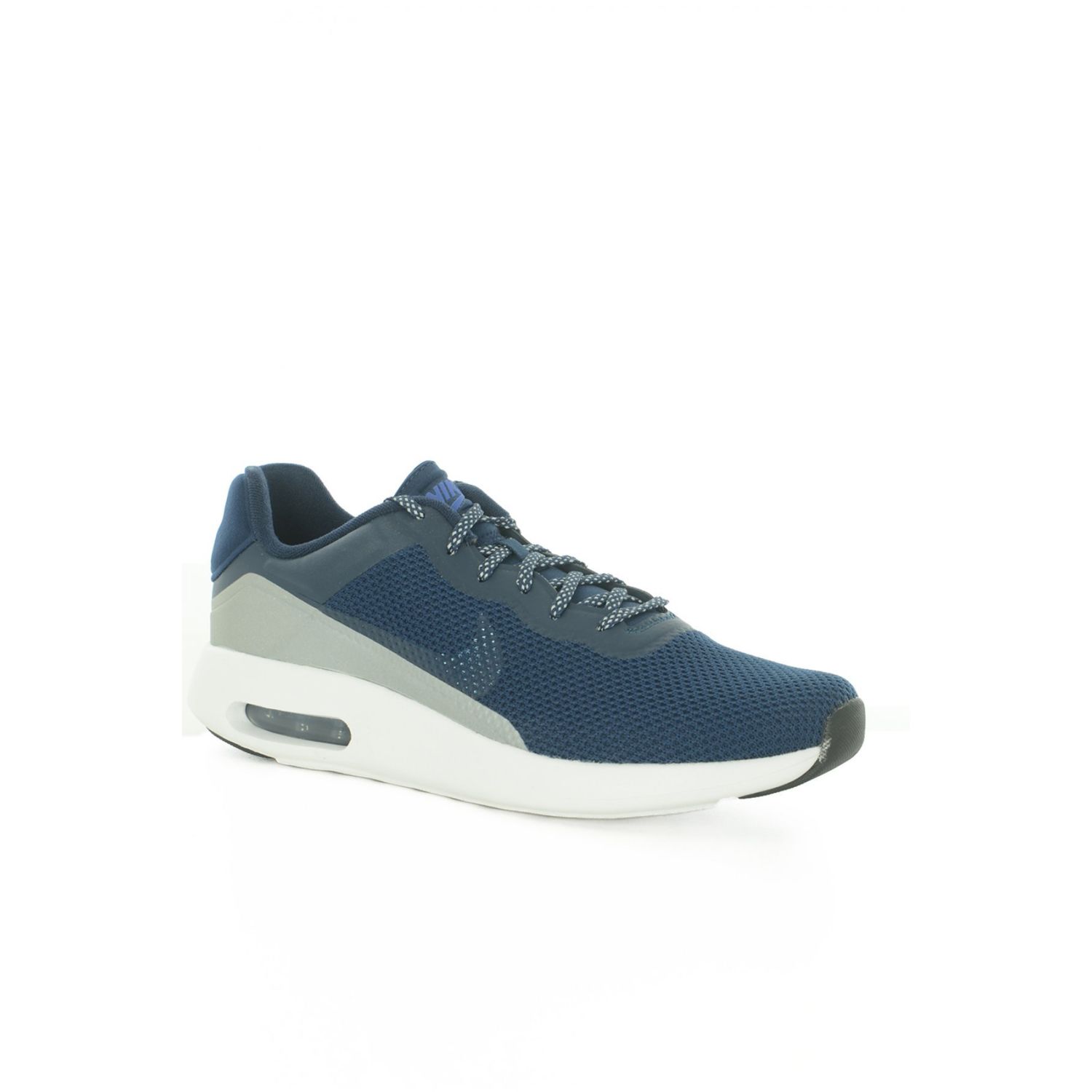 Nike Baskets Air Max Bleu Modern Running