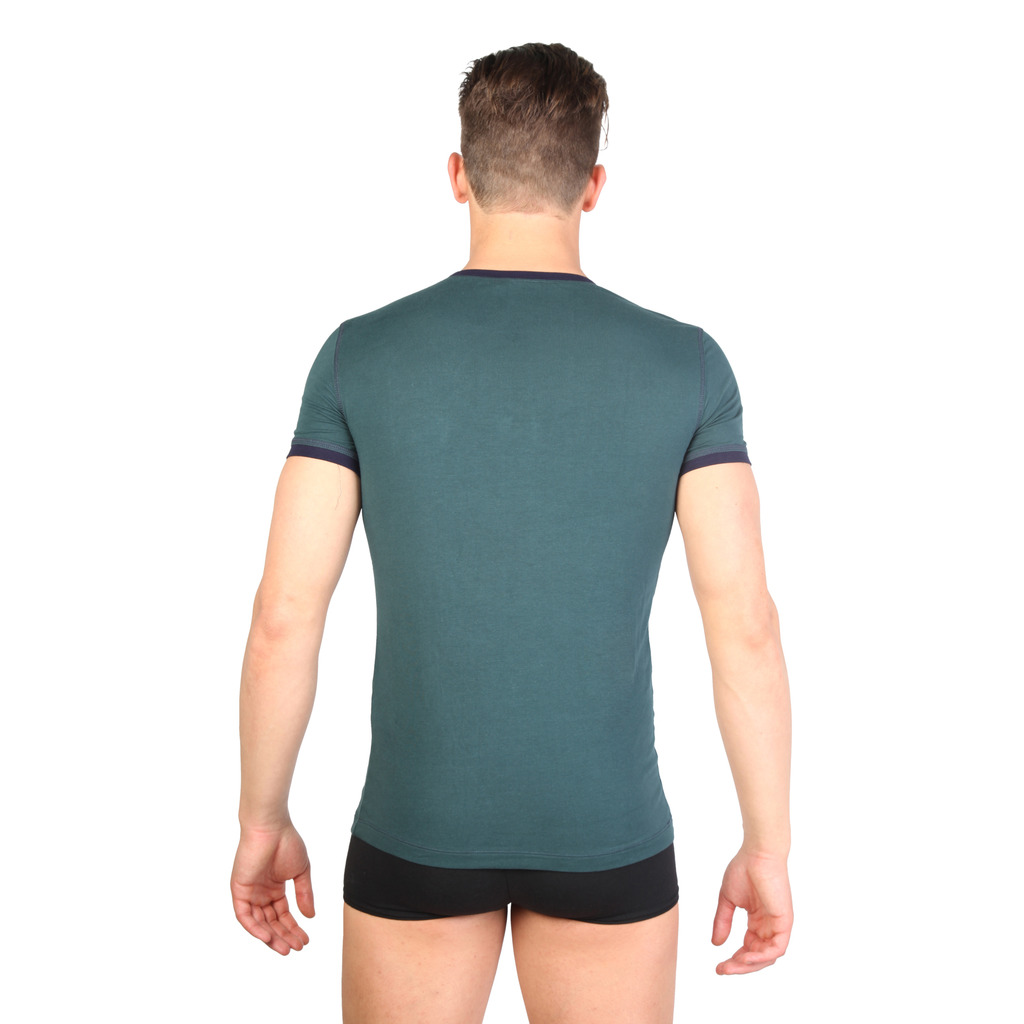 DATCH T-SHIRT HOMME F7U1926_2L7