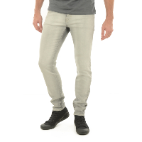 Jeans gris skinny stretch pour homme Meltin'pot  - Meret D1573