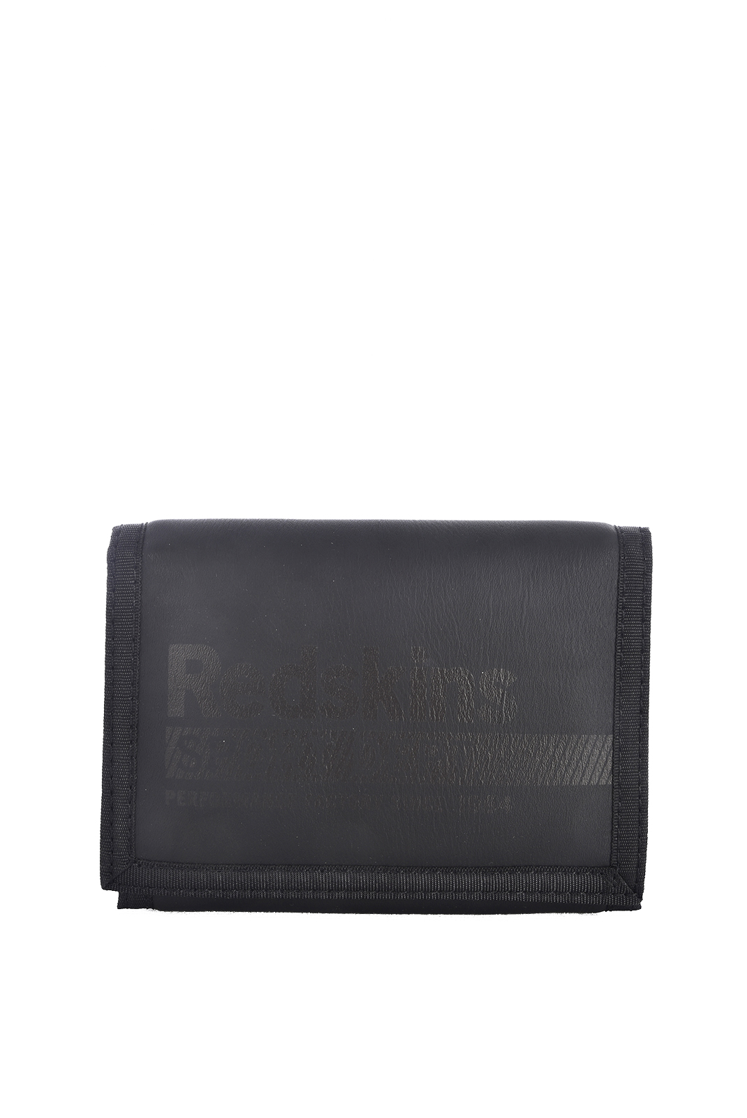 Portefeuille noir pour homme - Redskins