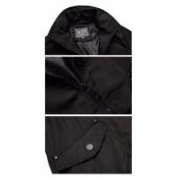 Blouson élégant mtx noir regular 