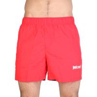 Short de bain rouge - Maillot homme Just Cavalli