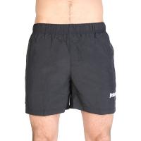 Short de bain noir beachwear pour homme Just Cavalli