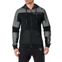 Veste  capuche homme - Plein Sport Hurricane P17c Mjb0081