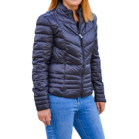 Doudoune noire femme - Vero Moda 