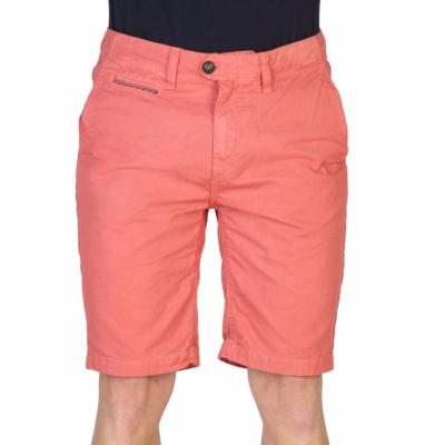 Oxford University Bermuda Coral Coupe Regular